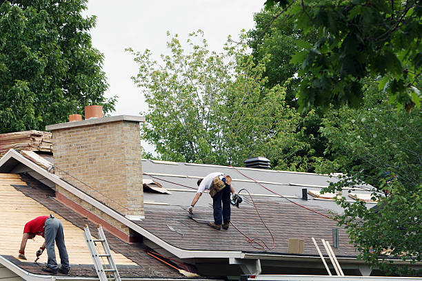 Best Metal Roofing Contractor  in Leavittsburg, OH