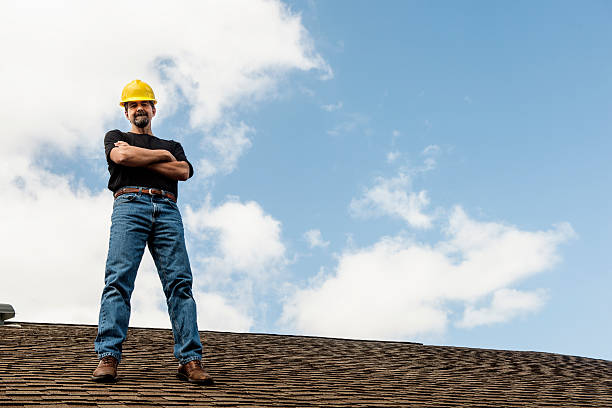 Best Roof Maintenance Services  in Leavittsburg, OH