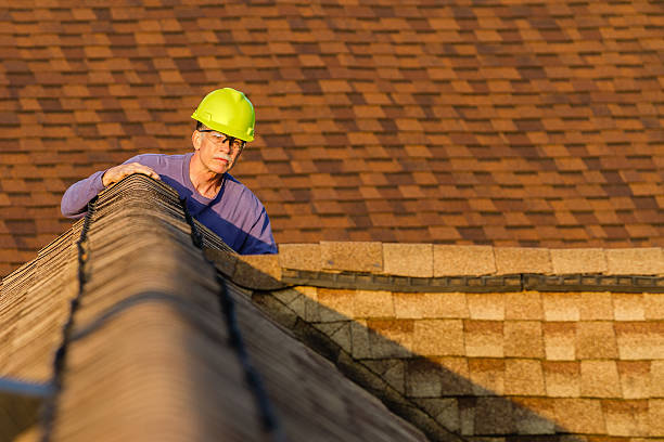 Quick and Trustworthy Emergency Roof Repair Services in Leavittsburg, OH